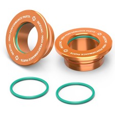 NICECNC Rear Wheel Spacers Hub