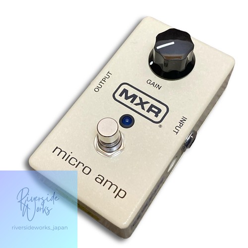 Lake mxr m133 microamp - mxr,