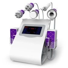6 In 1 40K Ultrasonic