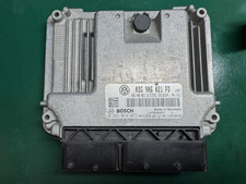 VW Caddy 1.9tdi BLS ECU