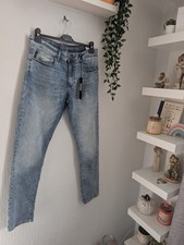 New VOI JEANS Harvey Stretch