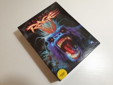 Primal Rage (A1200) - Time