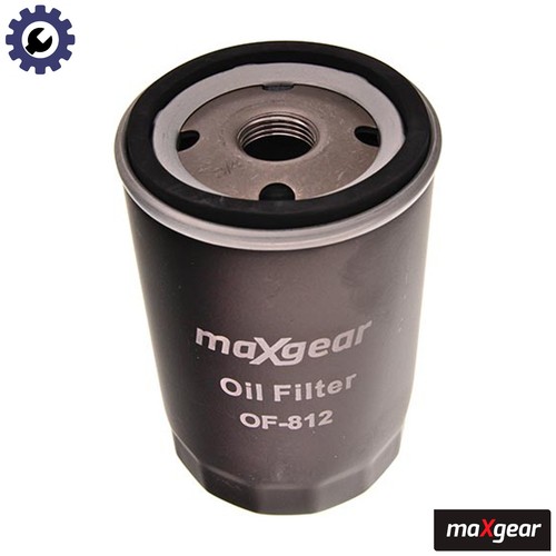 Oil filter 0131 - 26-0131, za