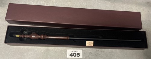 Genuine harry potter - harry,