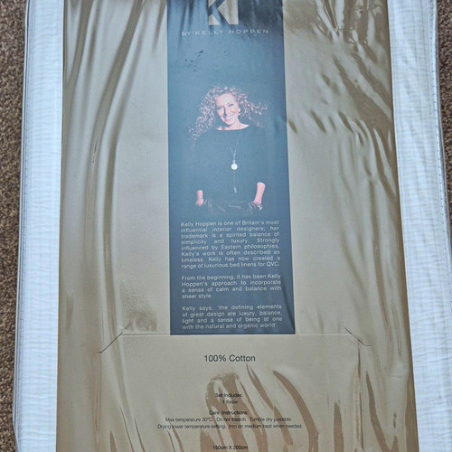 Kelly hoppen bed throw - hoppen,