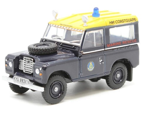 Oxford diecast 76lr3s007 land - 76lr3s007,