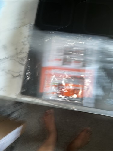 Indesit ceramic hob - hob, new