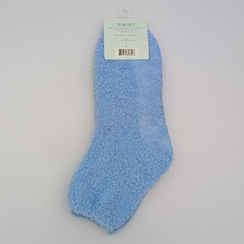 Mopas super soft fuzzy slipper - super,