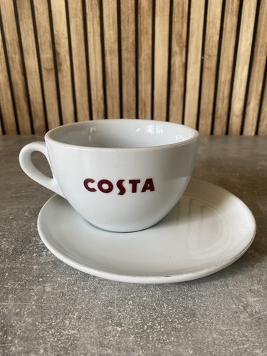 Costa large cappuccino - , coffee