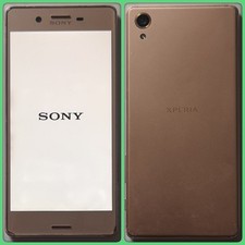 Sony Xperia X (F5121)