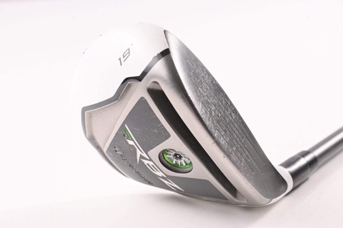 Taylormade rbz hybrid 19 - taylormade,