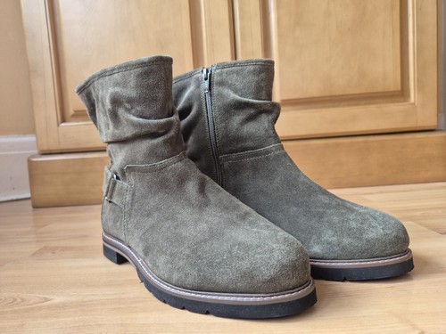 Next zip chelsea boots - zip, uk
