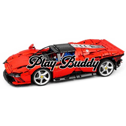Ferrari daytona sp3 - ferrari,
