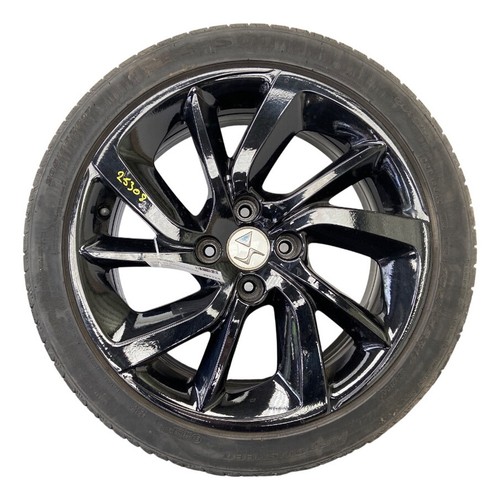2010 2018 citroen ds3 - fl, 17
