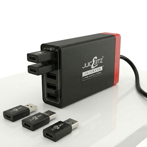 Juicebitz 40w 5 - 8a,