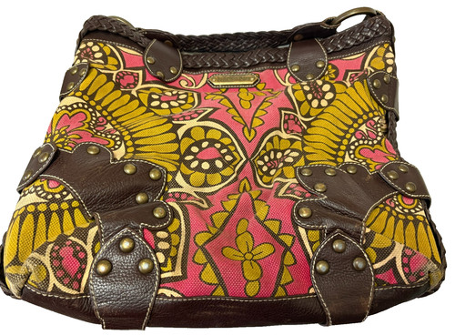 Isabella fiore large canvas - large,