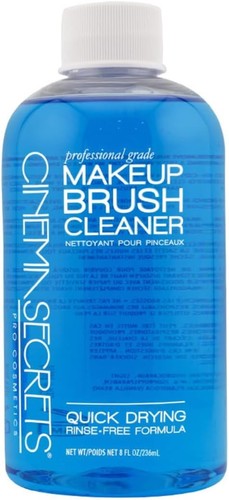 Cinema secrets makeup brush - cinema,