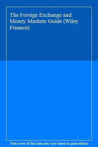 The foreign exchange - and, money