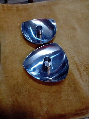 Vintage pair stelton - vintage, of