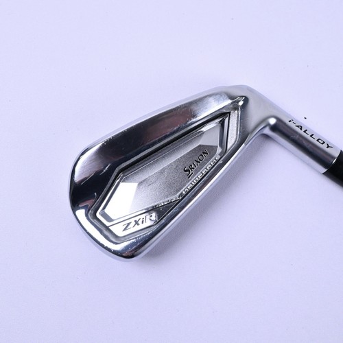 Srixon zxir iron stiff - zxir, 4