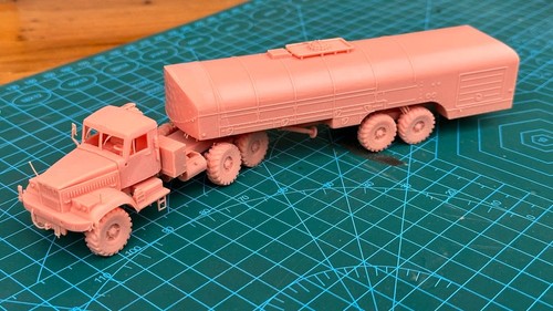 Printed 87 russian - 1/72/87,