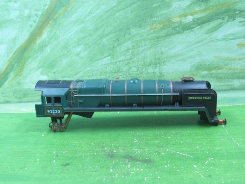 Hornby class loco - class, 9f