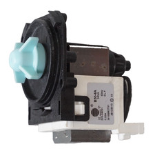Daewoo DWCLD1512 spare part: Drain Pump Assembly Hanyu B30-6A 36189M2T01