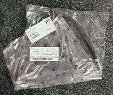 DUCATI OEM GENUINE SPEEDOMETER