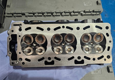 Sea-Doo Cylinder Head 300 230 hp RXP RXT 420413258 420254682 420254329