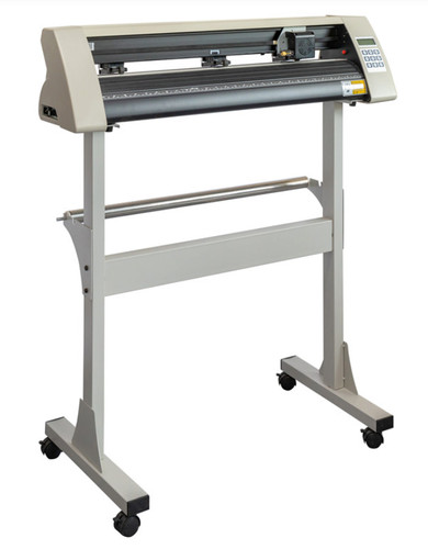 Vinyl cutter machine - 28"vinyl,