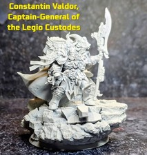 Warhammer Horus Heresy 30k/40k