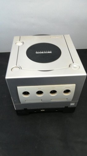 Nintendo gamecube gameboy - nintendo,