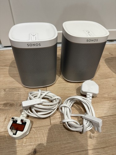 Sonos play 1 wireless - 2,