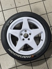 Compomotive MO 17x7J 5x114 JDM