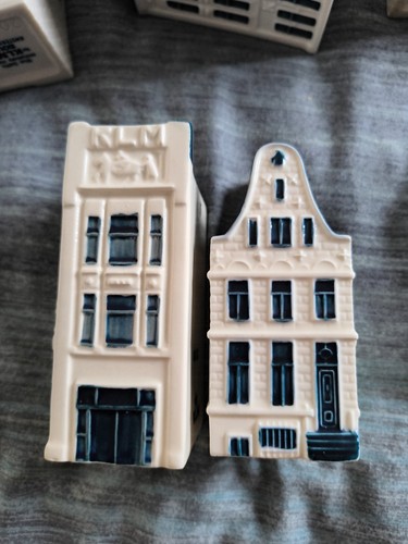 Delft klm bols - delft,