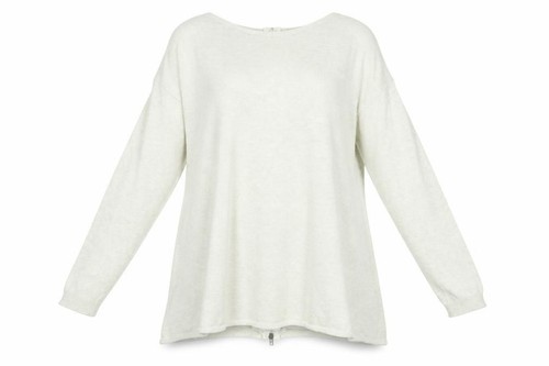 Peruzzi womens pullover jumper - womens,
