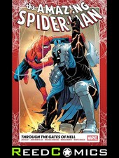 AMAZING SPIDER-MAN VOLUME 2