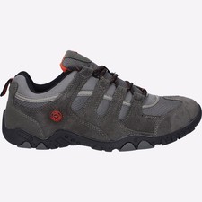Hi-Tec Quadra II Mens Walking