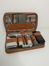 Vintage Men’s Travel