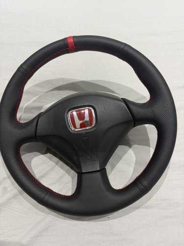 Honda civic ep3 steering wheel - civic,