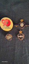 4 Items,For The British Legion