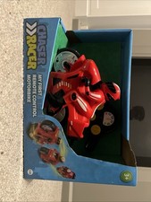 Remote control motorbike  With