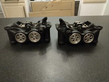 YAMAHA R1 2015 2016 2017 2018 2CR MT10 15 16 17 18 BRAND NEW PADS