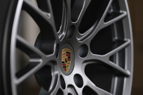 New wheels for - wheels, 992