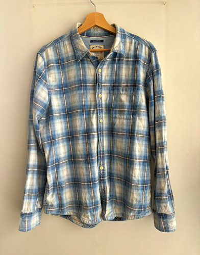 Fat face indigo dye - fat,