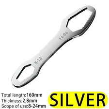 8-24mm Universal Torx Wrench