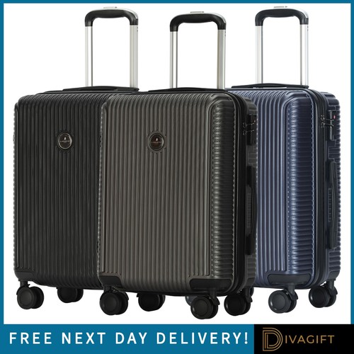 Cabin suitcase wheel - cabin, 4