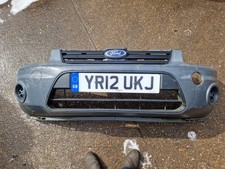 FORD TRANSIT CONNECT FRONT