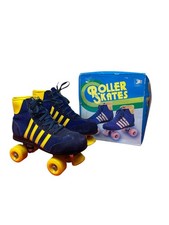 Vintage Blazer Roller Skates