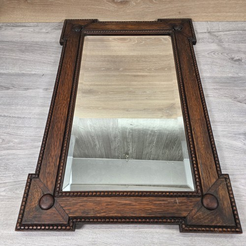 Antique dark oak - dark,